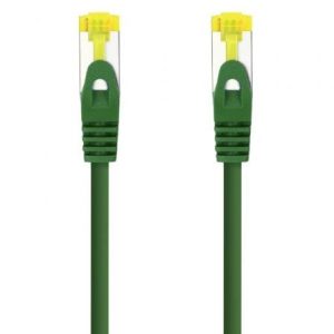 Cabo de Rede RJ45 Nanocable 10.20.1900-L25-GR Cat.6A