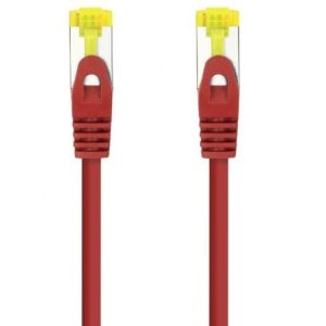 Cabo de Rede RJ45 Nanocable 10.20.1900-L25-R Cat.6A