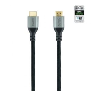 Cabo HDMI 2.1 Nanocable 10.15.8102 2m Preto
