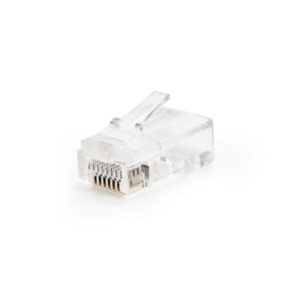 Conector RJ45 Nanocable 10.21.0102-100 Cat.5e