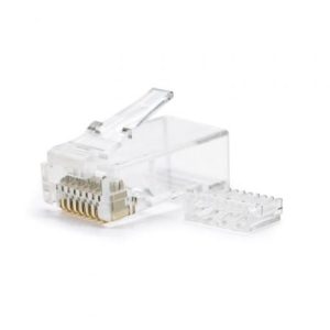 Conector RJ45 Nanocable 10.21.0201-50 Cat.6 50 uds