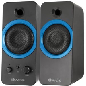 Colunas NGS GSX-200 2.0 20W