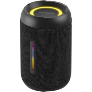 Coluna NGS Roller Furia 2 Tiny Bluetooth 20W Preto