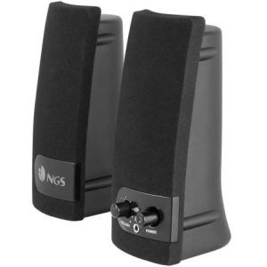 Colunas NGS SoundBand 150 2.0 4W