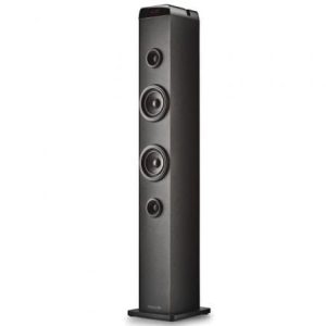 Torre de Som NGS Sky Charm Pro 80W Bluetooth