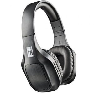 Auriculares Sem Fios NGS Artica Wrath Bluetooth Preto