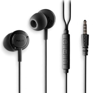 Auriculares NGS Cross Drift com Microfone Jack 3.5