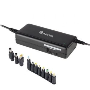 Carregador Universal NGS Ban 90W para Portátil