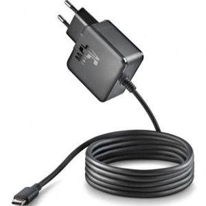 Carregador NGS GAN 45W USB-C para Portátil