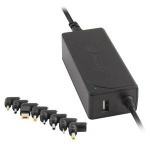 Carregador Portátil NGS W-45W 45W Universal
