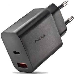 Carregador de Parede GaN NGS Era 30W USB-C
