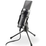 Microfone NGS MS120USB/ USB 2.0