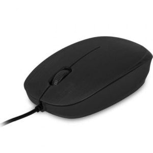Rato NGS Flame Óptico 1000 DPI USB