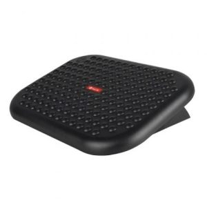 Reposapiés Ergonómico NGS Footnest 448 x 335 mm