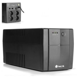 NGS Fortress 1500 V2 UPS 1200VA 720W Torre