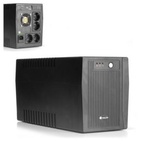 SAI NGS Fortress 2000 V2 1500VA 900W Torre