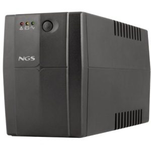 NGS Fortress 900 V3 SAI Offline 720W 2 Tomadas