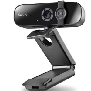 Webcam NGS XpressCam 2000 2K Quad HD