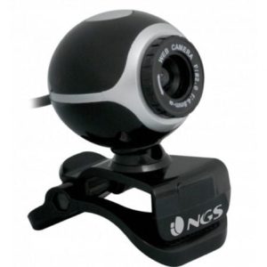 Webcam NGS Xpress Cam 300 Full HD com Microfone