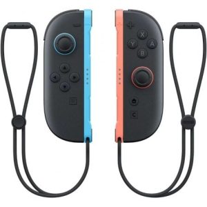 Mandos Inalámbricos Nintendo Joy-Con para Nintendo Switch 2
