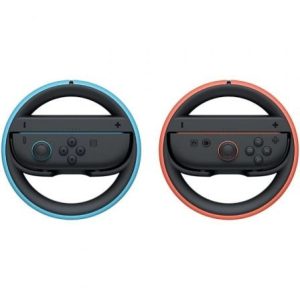 Pack Volante Joy-Con Nintendo Switch 2 - 2 unidades