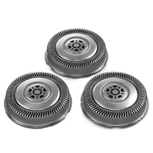 Cabeças de Reposição Philips SH71/50 - Pack 3