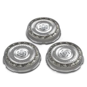 Cabeças de Reposição Philips SH91/50 - Pack 3