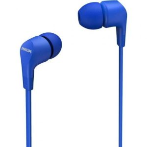 Auriculares Intrauditivos Philips TAE1105BL Azuis
