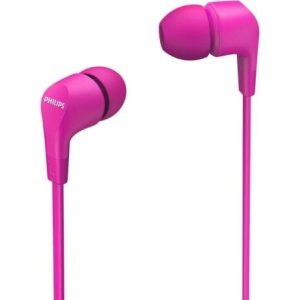 Auriculares Intrauditivos Philips TAE1105PK com Microfone