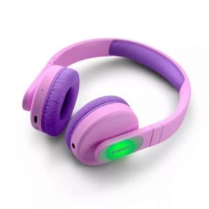 Auriculares Inalámbricos Philips TAK4206 Rosa