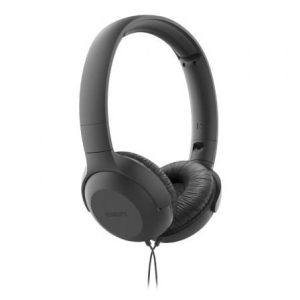 Auriculares Philips TAUH201 com Microfone Jack 3.5