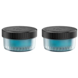 Cartucho de Limpeza Rápida Philips CC12/50 - 2 Unidades