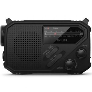 Rádio Portátil Philips TAR1609/00 com Bateria
