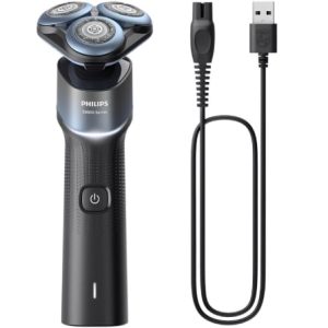 Philips Shaver Series 5000X X5006/00 Elétrica