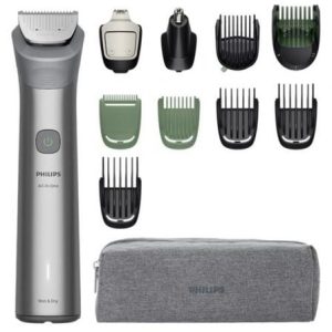 Philips Series 5000 MG5941 Aparador Tudo-em-Um com 11 Acessórios