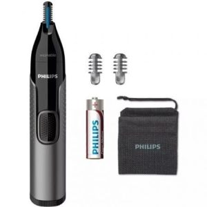 Aparador Philips Nose Trimmer 3650 Série 3000