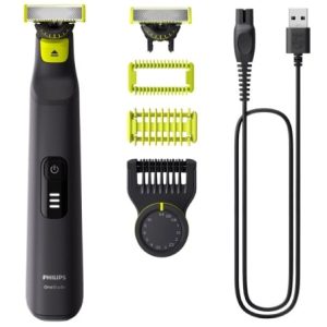 Aparador Philips OneBlade Pro 360 QP6542/15