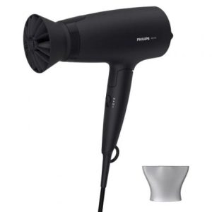Secador Philips 3000 series BHD308/10 1600W Preto