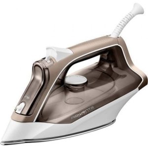 Ferro a Vapor Rowenta DX1635 2400W Castanho