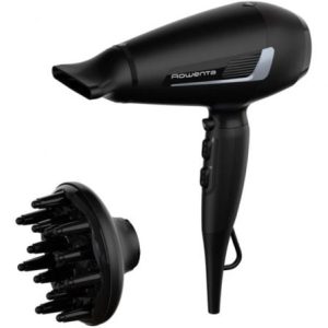 Secador Rowenta Pro Expert CV8820 2100W Preto