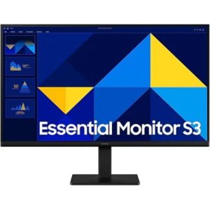 Monitor Samsung S27D304GAU 27" Full HD IPS