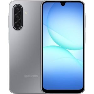 Samsung Galaxy A17 5G 6.7" 4GB/128GB Cinzento