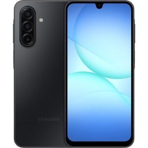 Samsung Galaxy A17 6.7" 5G 8GB/256GB Preto