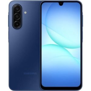 Smartphone Samsung Galaxy A17 6,7" 5G 256GB Azul
