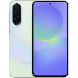 Samsung Galaxy A36 6GB/128GB 6.7" 5G Verde Lima