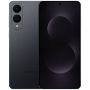 Samsung Galaxy S25 Edge 12GB/512GB 6.7" 5G Preto
