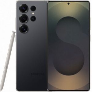 Samsung Galaxy S25 Ultra 6,9" 512GB Preto Titânio