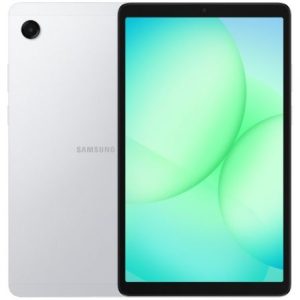 Samsung Galaxy Tab A11 8.7" 64GB Wi-Fi Prateado