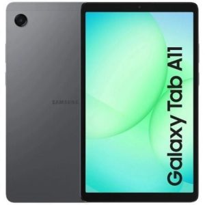 Tablet Samsung Galaxy Tab A11 8,7" 128GB Cinzento