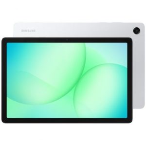 Tablet Samsung Galaxy Tab A11+ 11" 128GB 6GB Prateado